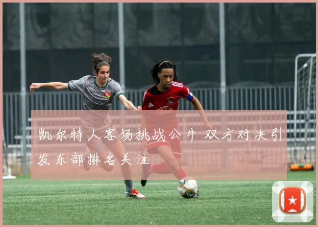 凯尔特人客场挑战公牛 双方对决引发东部排名关注