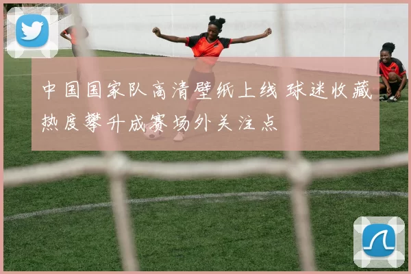 中国国家队高清壁纸上线 球迷收藏热度攀升成赛场外关注点